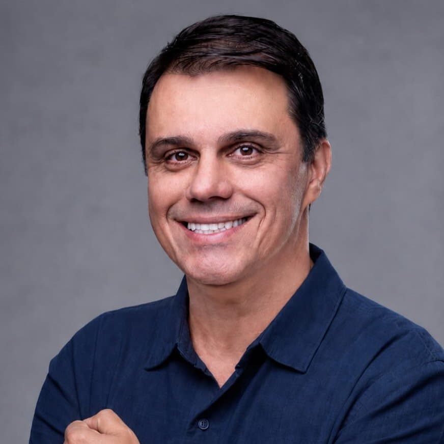Dr. Marcelo Ortega